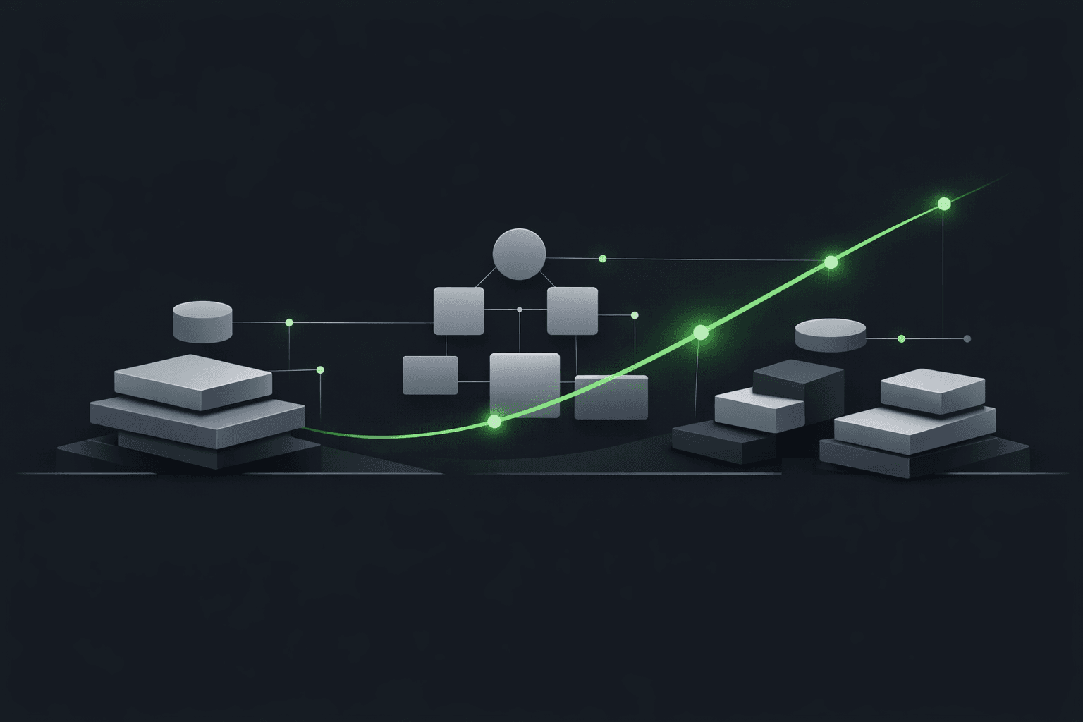 SEO Architecture Overhaul