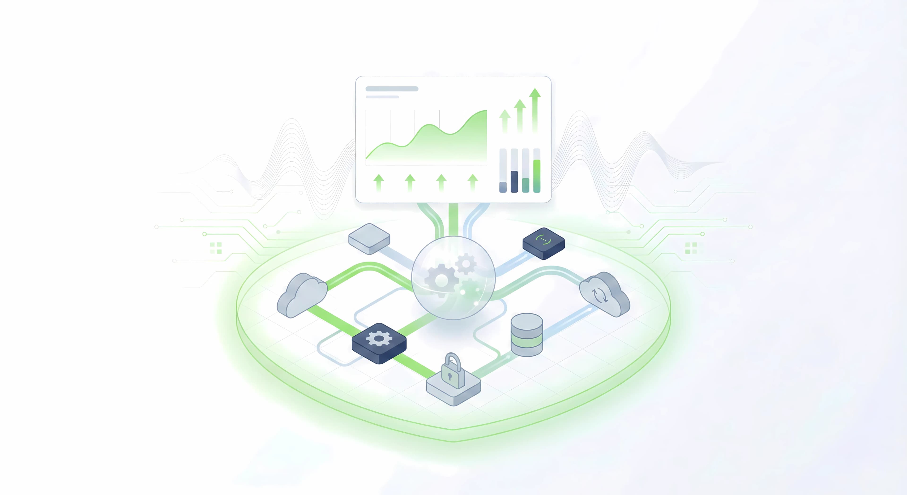 Clarity of connected automation